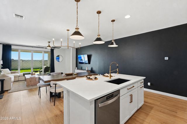 6229 S CLANCY --, Mesa, AZ 85212