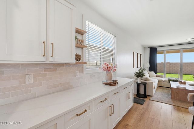 6229 S CLANCY --, Mesa, AZ 85212