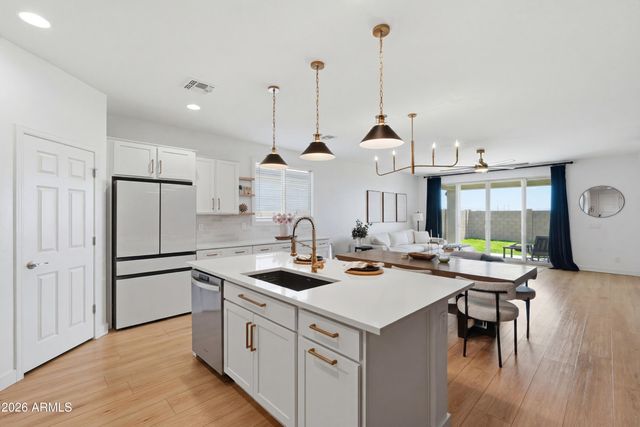 6229 S CLANCY --, Mesa, AZ 85212