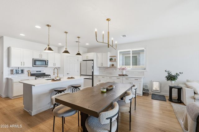 6229 S CLANCY --, Mesa, AZ 85212