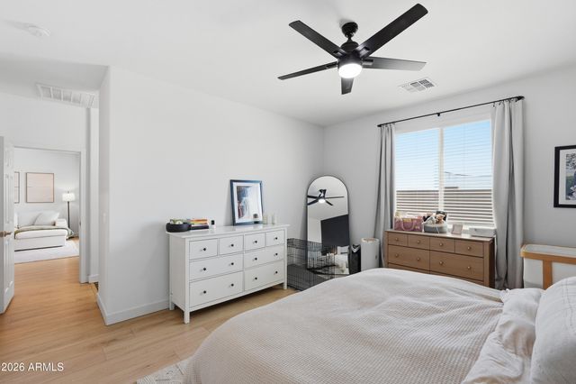 6229 S CLANCY --, Mesa, AZ 85212
