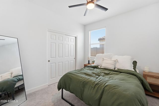 6229 S CLANCY --, Mesa, AZ 85212