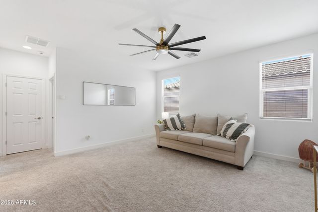 6229 S CLANCY --, Mesa, AZ 85212