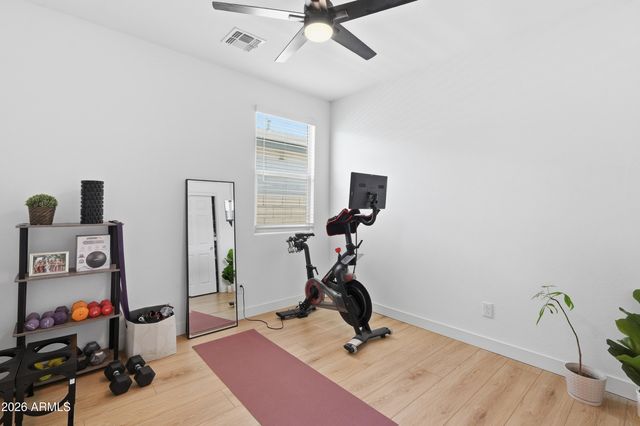 6229 S CLANCY --, Mesa, AZ 85212