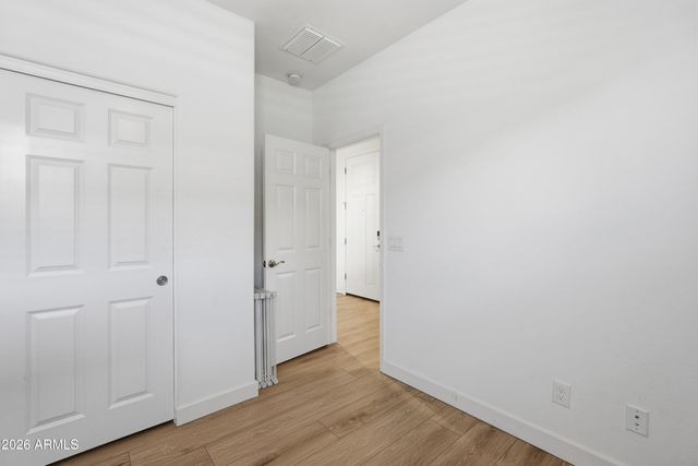 6229 S CLANCY --, Mesa, AZ 85212