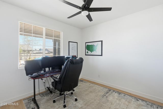 6229 S CLANCY --, Mesa, AZ 85212