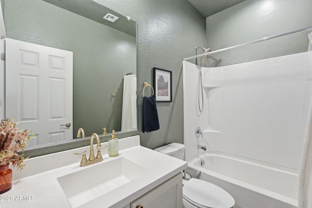 6229 S CLANCY --, Mesa, AZ 85212