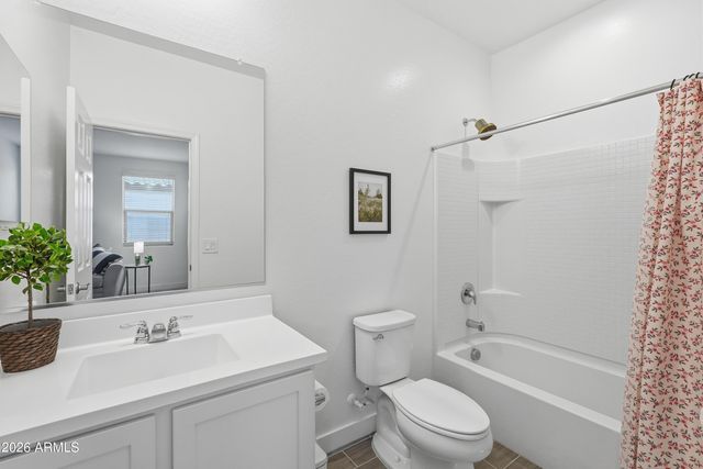 6229 S CLANCY --, Mesa, AZ 85212