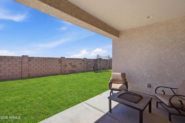 6229 S CLANCY --, Mesa, AZ 85212