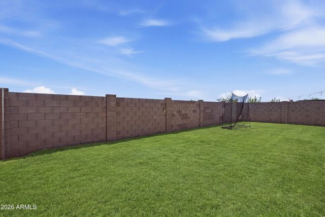 6229 S CLANCY --, Mesa, AZ 85212