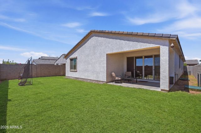6229 S CLANCY --, Mesa, AZ 85212