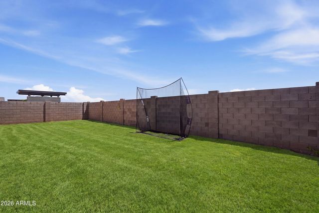 6229 S CLANCY --, Mesa, AZ 85212