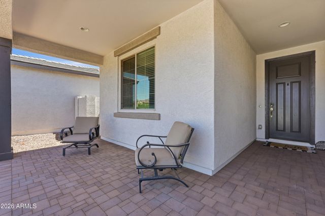 6229 S CLANCY --, Mesa, AZ 85212
