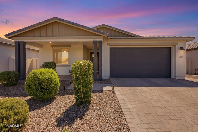 6229 S CLANCY --, Mesa, AZ 85212