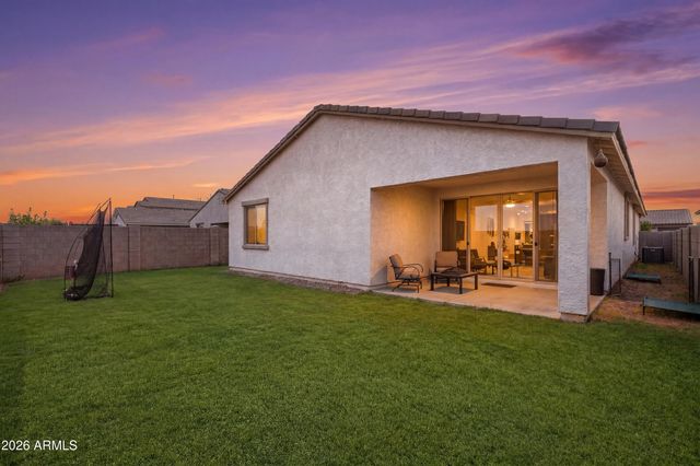 6229 S CLANCY --, Mesa, AZ 85212