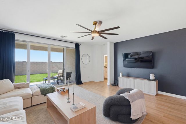 6229 S CLANCY --, Mesa, AZ 85212