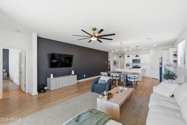 6229 S CLANCY --, Mesa, AZ 85212