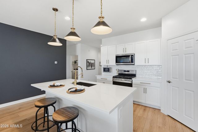 6229 S CLANCY --, Mesa, AZ 85212
