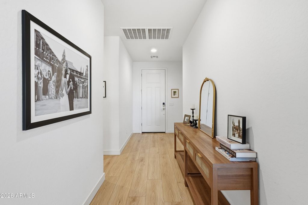 6229 S CLANCY --, Mesa, AZ 85212