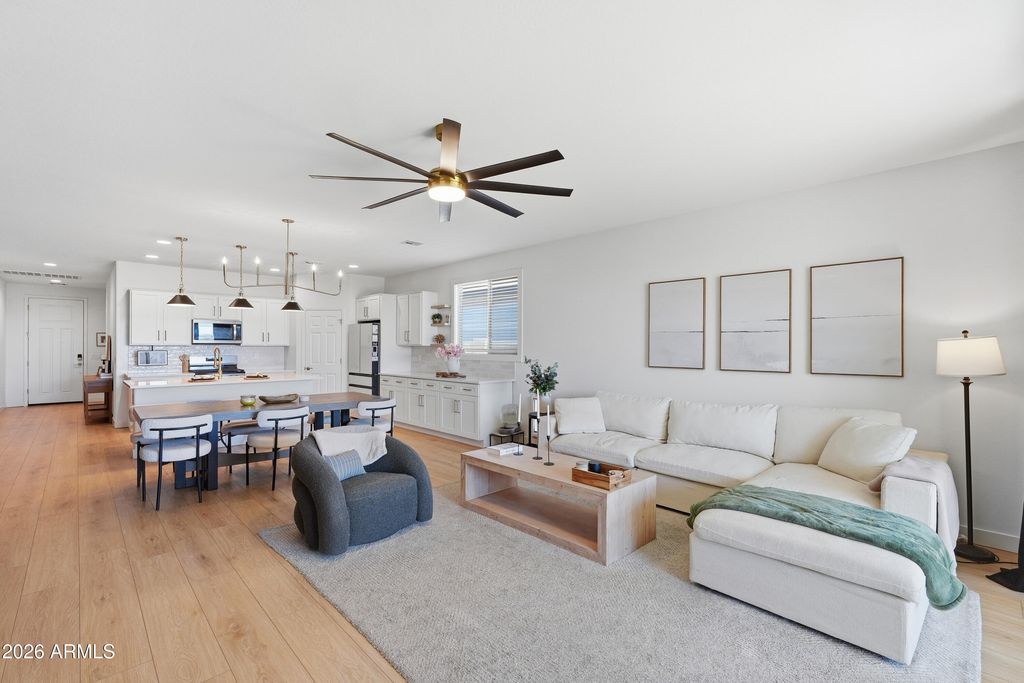 6229 S CLANCY --, Mesa, AZ 85212 — photo 3