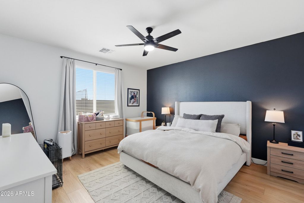 6229 S CLANCY --, Mesa, AZ 85212 — photo 4