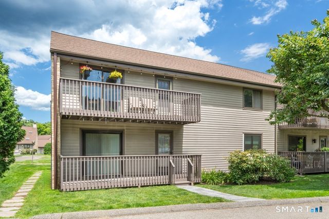 2289 Bedford Street G2, Stamford, CT 06905