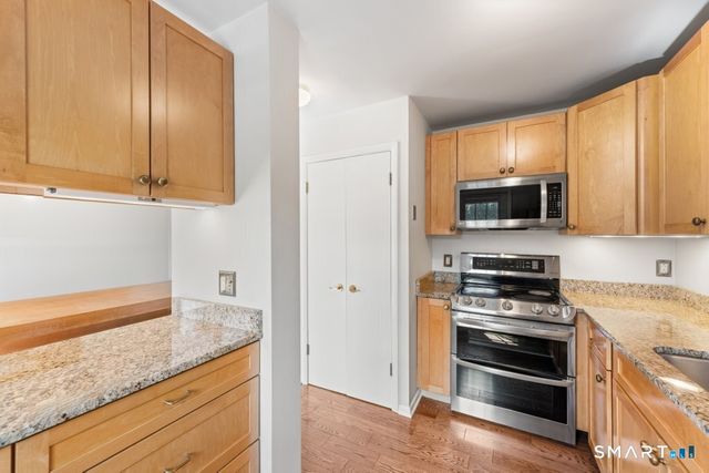 2289 Bedford Street G2, Stamford, CT 06905