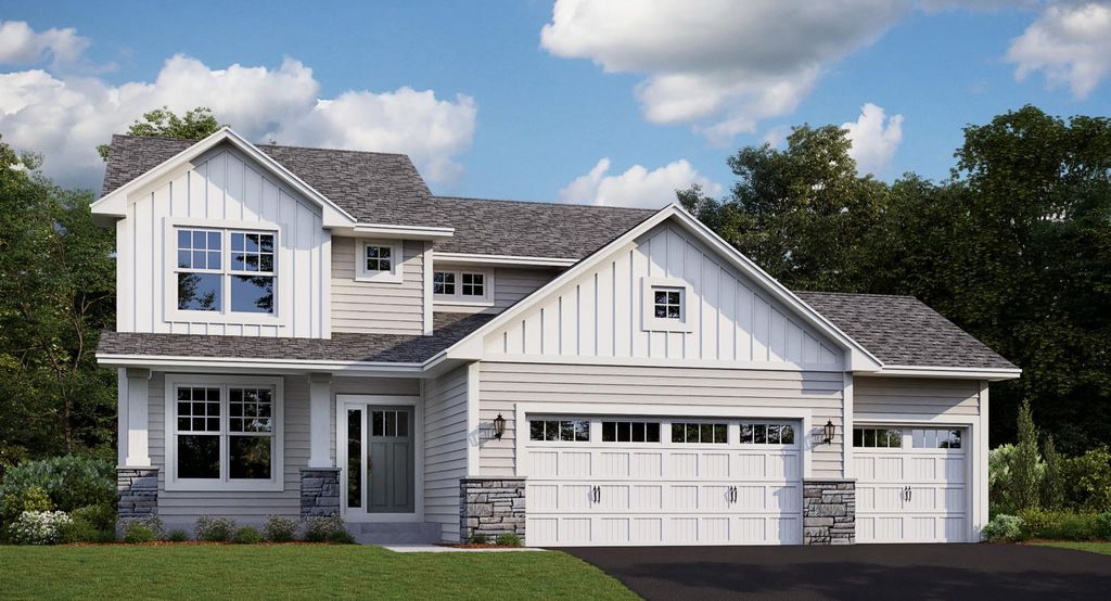 568 Rolling Hills Lane, Delano, MN 55328