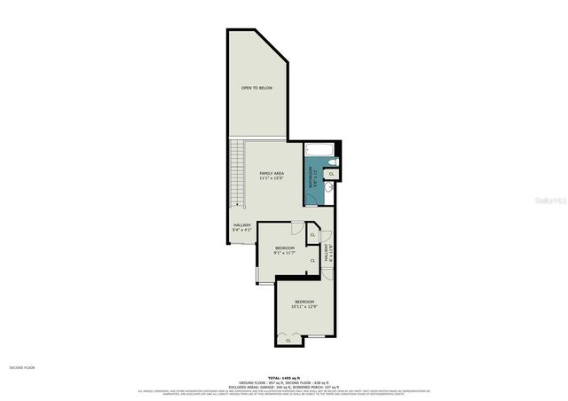 1050 STARKEY ROAD 2403, Largo, FL 33771