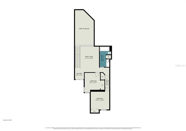 1050 STARKEY ROAD 2403, Largo, FL 33771