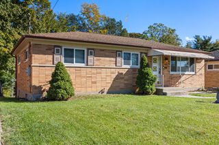 522 Morrvue Drive, Delhi Twp, OH 45238