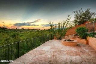 8142 S Camino Serpe, Tucson, AZ 85747