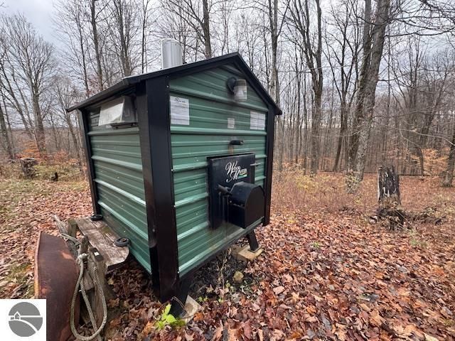 10242 N 7 Mile Road, Lake City, MI 49651