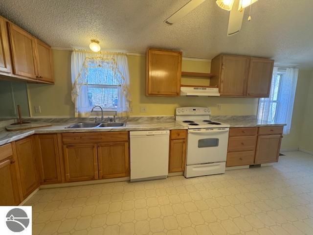 10242 N 7 Mile Road, Lake City, MI 49651