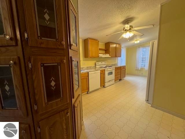 10242 N 7 Mile Road, Lake City, MI 49651