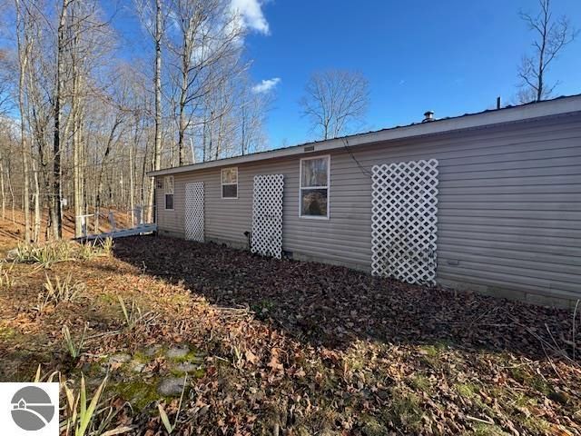 10242 N 7 Mile Road, Lake City, MI 49651