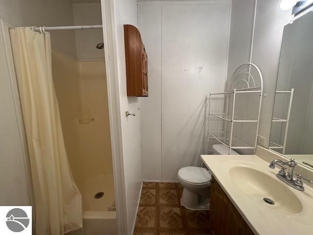 10242 N 7 Mile Road, Lake City, MI 49651