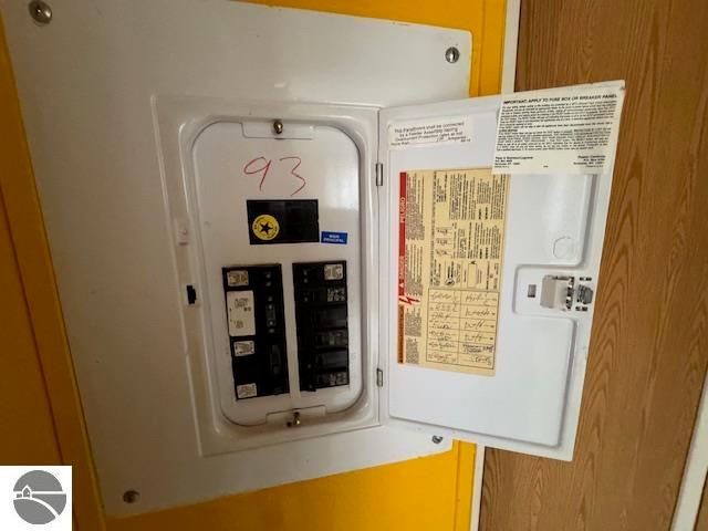 10242 N 7 Mile Road, Lake City, MI 49651