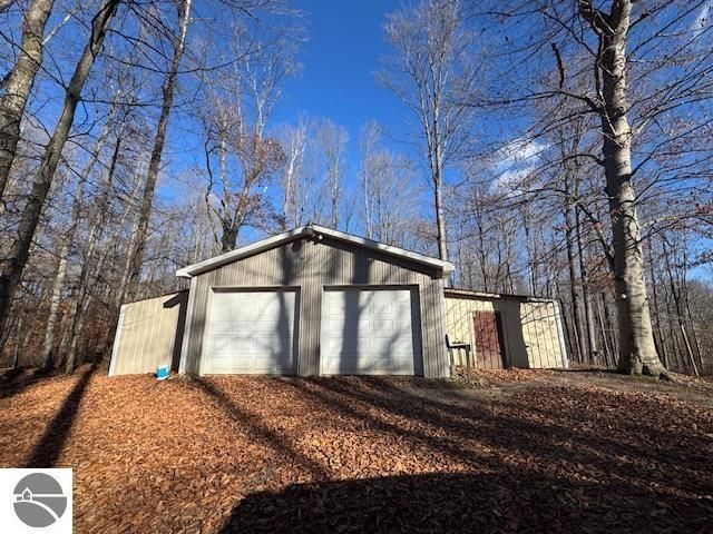 10242 N 7 Mile Road, Lake City, MI 49651