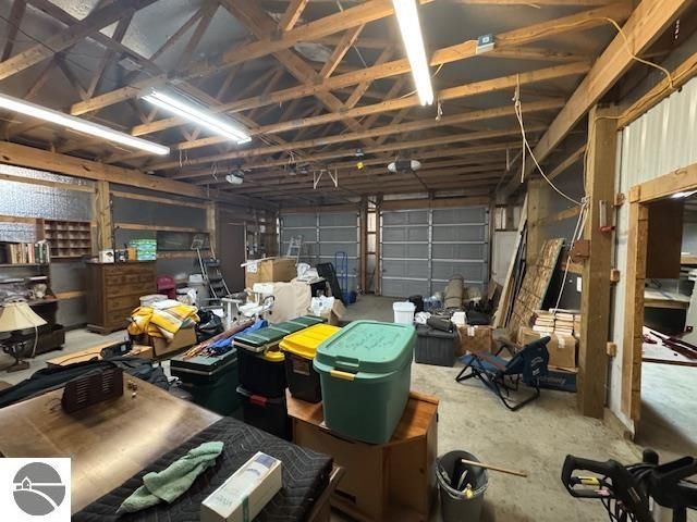 10242 N 7 Mile Road, Lake City, MI 49651