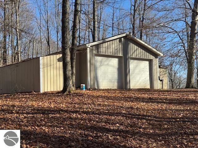 10242 N 7 Mile Road, Lake City, MI 49651