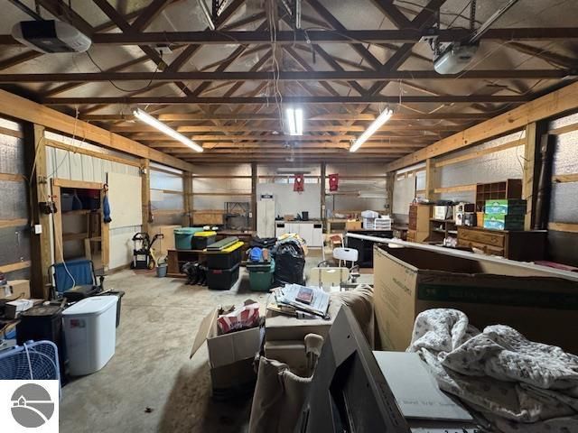 10242 N 7 Mile Road, Lake City, MI 49651