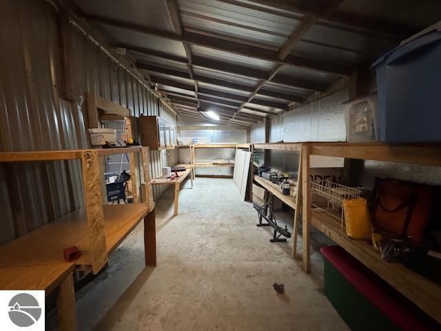 10242 N 7 Mile Road, Lake City, MI 49651