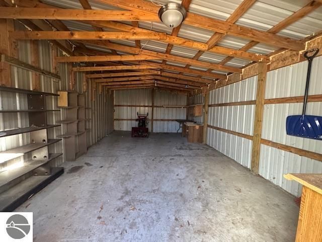 10242 N 7 Mile Road, Lake City, MI 49651