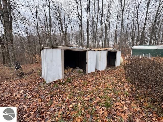 10242 N 7 Mile Road, Lake City, MI 49651