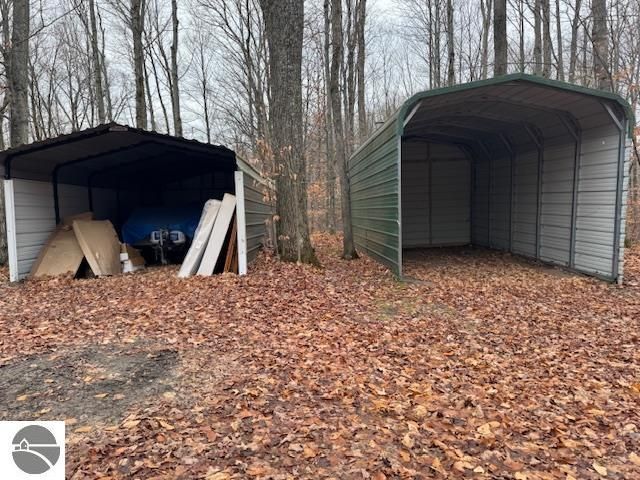 10242 N 7 Mile Road, Lake City, MI 49651