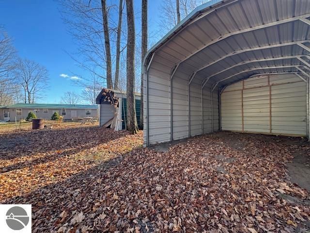 10242 N 7 Mile Road, Lake City, MI 49651