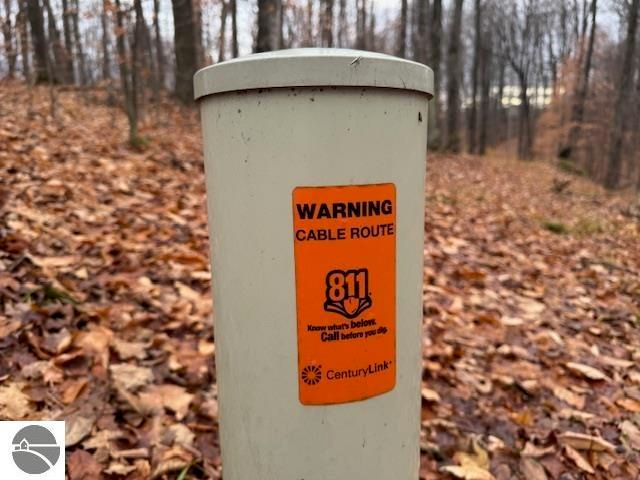 10242 N 7 Mile Road, Lake City, MI 49651