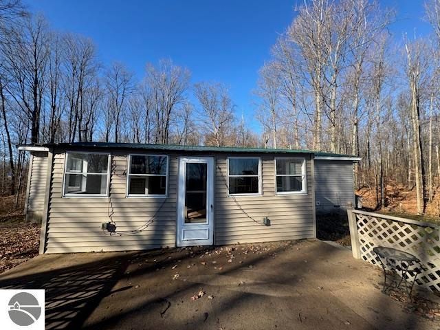 10242 N 7 Mile Road, Lake City, MI 49651