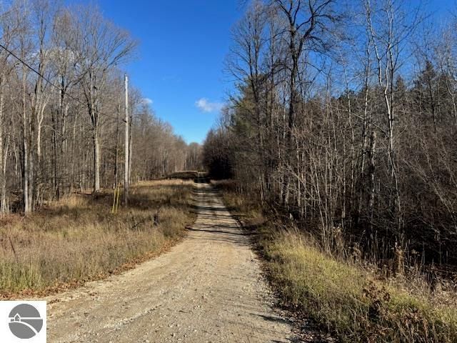 10242 N 7 Mile Road, Lake City, MI 49651